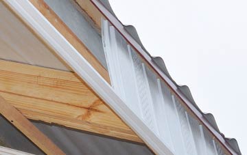 why Sunton fascia repairs are essential