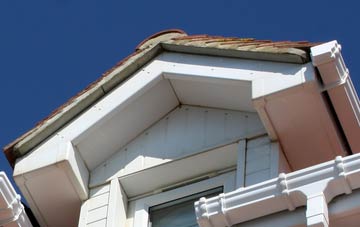 Sunton fascia installation costs