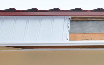 Sunton fascia repair costs