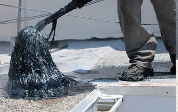 Sunton flat roof waterproofing costs