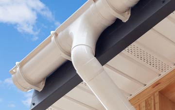 Sunton gutter installation costs