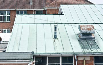Sunton lead roofing costs