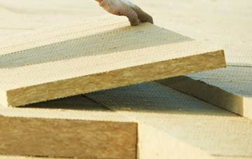 measuring Sunton tapered insulation