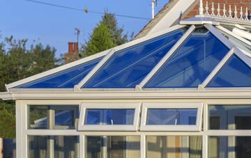 professional Sunton conservatory insulation