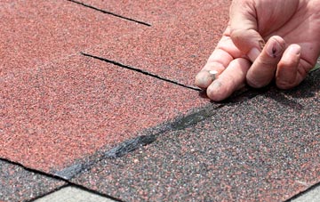 Sunton asphalt roof repairs