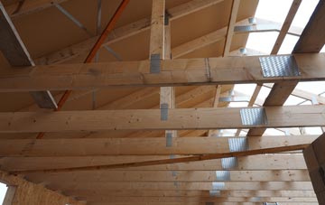 Sunton roof truss costs