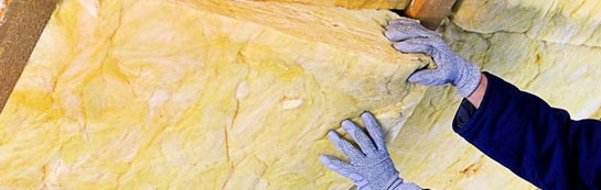 quotes for Sunton roof insulation