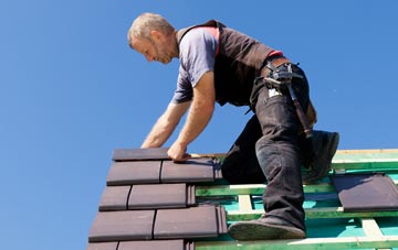 disadvantages of Sunton slate roofing