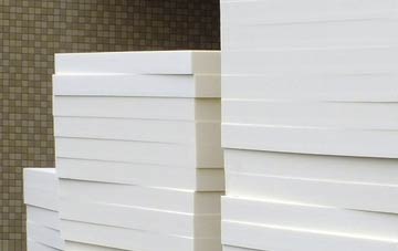 Sunton tapered roof insulation costs