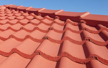 Sunton tile and slate roof replacement