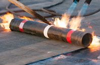 Sunton flat roof sealing