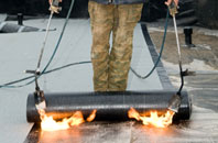 Sunton flat roof sealing quote