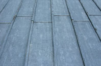 Sunton lead roofing