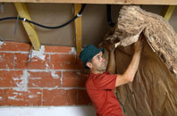 Sunton tapered roof insulation